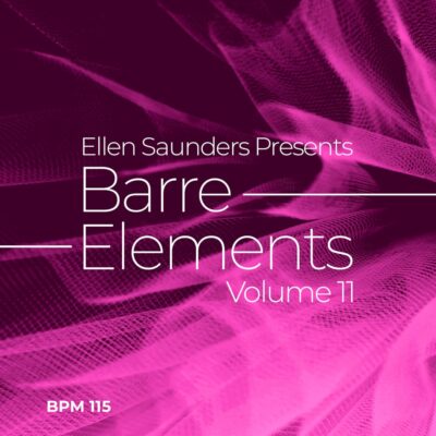 barre elements 11 ellen saunders fitness workout