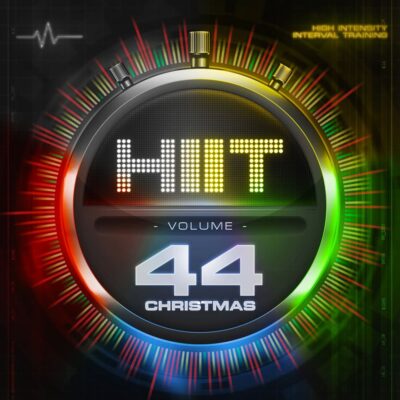 hiit 44 christmas edition fitness workout