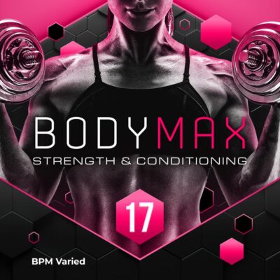 bodymax 17 fitness workout