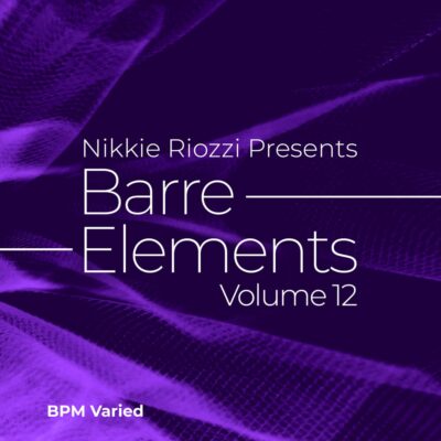 barre elements 12 fitness workout