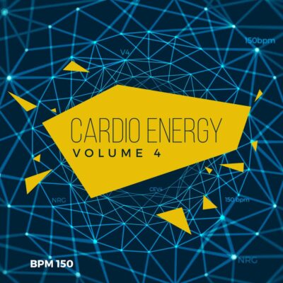 cardio energy 4 fitness workout