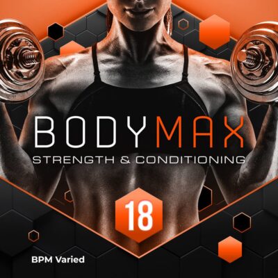 bodymax 18 fitness workout