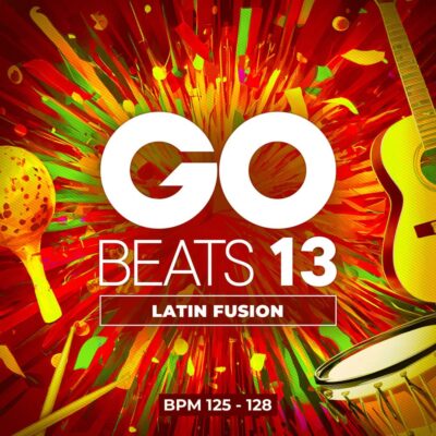 go beats 13 latin fusion fitness workout