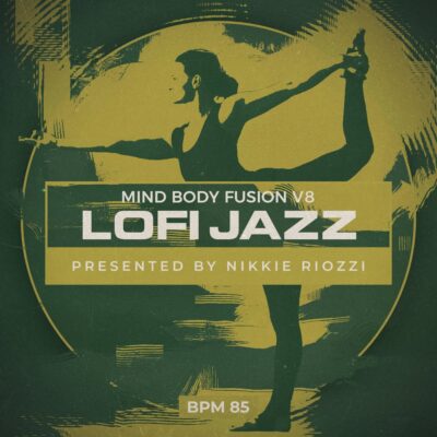 mind body fusion 8 lofi jazz fitness workout