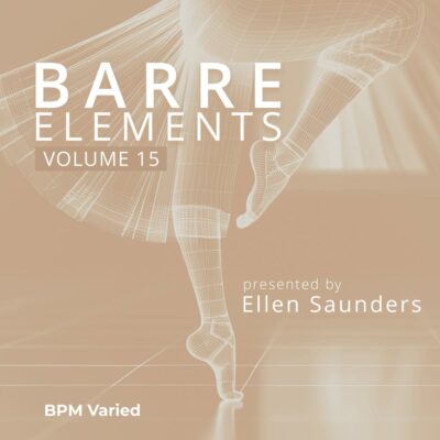 barre elements 15 fitness workout