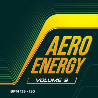 aero energy 9 fitness workout