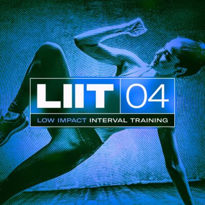 liit 4 fitness workout