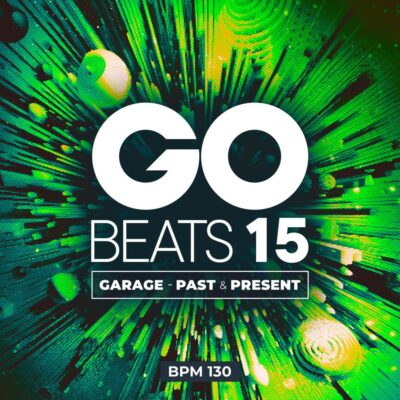 go beats 15 garage past & present fitness workout