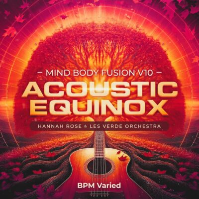 mind body fusion 10 acoustic equinox fitness workout