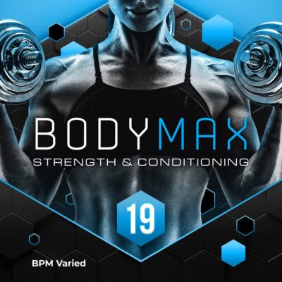 bodymax 19 fitness workout