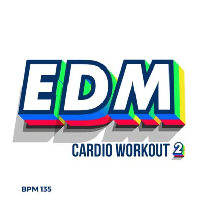 edm cardio workout 2 fitness workout