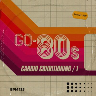 go 80s cardio conditioning 1 fitness workout