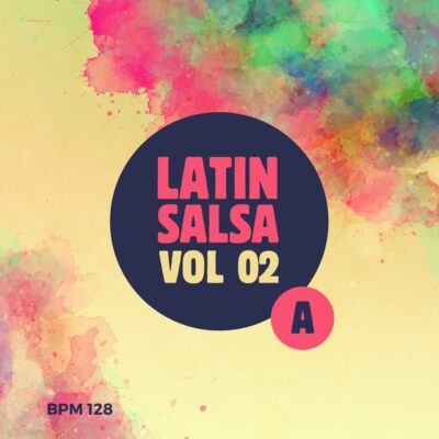 latin salsa 2a fitness workout