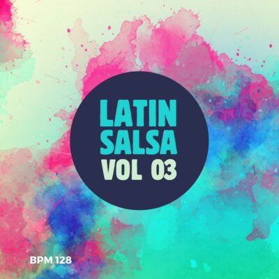 latin salsa 3 fitness workout