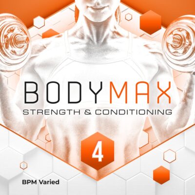 bodymax 4 fitness workout