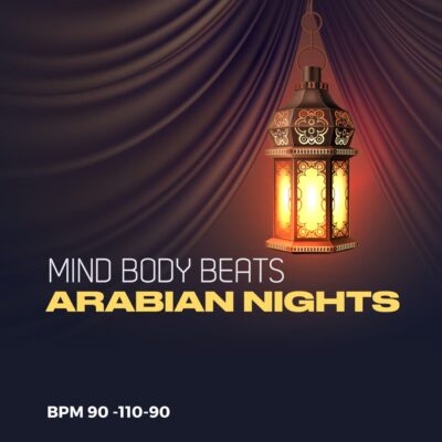 mind body beats arabian nights fitness workout