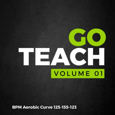 go teach fitness workout