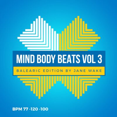 mind body beats 3 balearic edition fitness workout