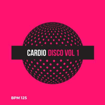 cardio disco 1 fitness workout