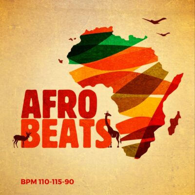 afro beats fitness workout