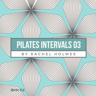 pilates intervals 3 by rachel holmes fitness workout