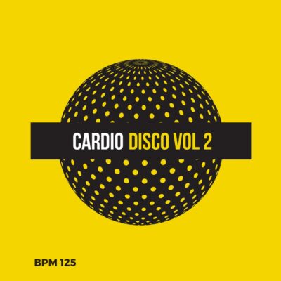 cardio disco 2 fitness workout