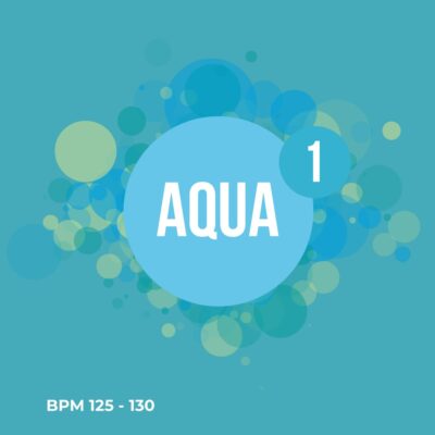 aqua 1 fitness workout