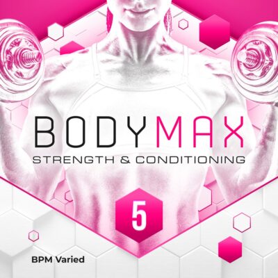 bodymax 5 fitness workout