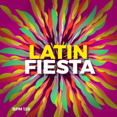 latin fiesta fitness workout