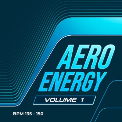 aero energy 01 mash up mix fitness workout