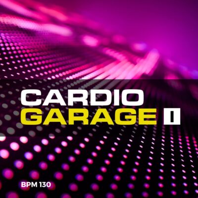 cardio garage 1 fitness workout