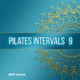 pilates intervals 9 fitness workout