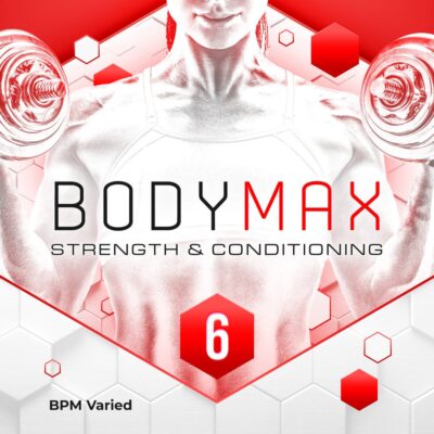 bodymax 6 fitness workout