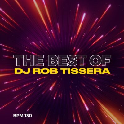 the best of dj rob tissera fitness workout