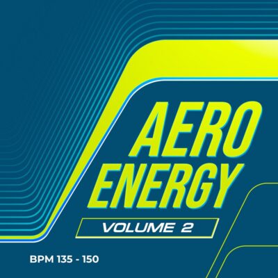 aero energy 02 essential trance fitness workout