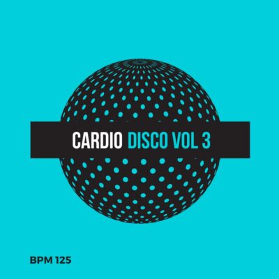 cardio disco 3 fitness workout