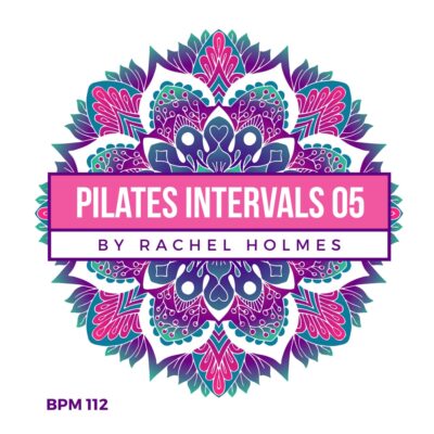 pilates intervals 5 fitness workout