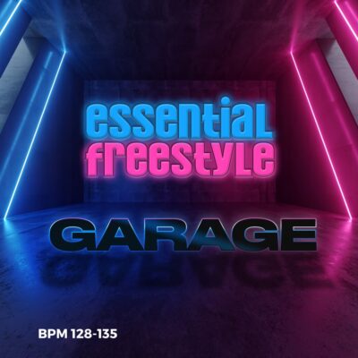 essential freestyle garage fitness workout