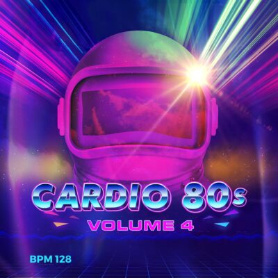 cardio 80s 4 fitness workout