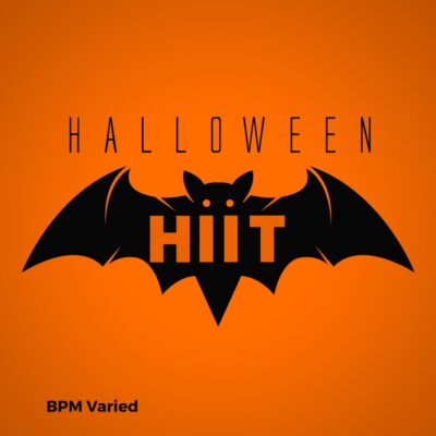 halloween hiit fitness workout