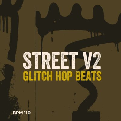 street 2 glitch hop beats fitness workout