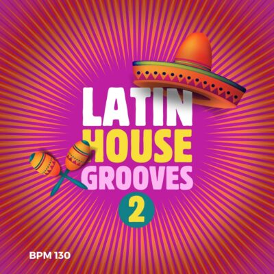 latin house grooves 2 fitness workout