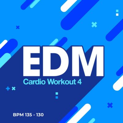 edm cardio workout 4 fitness workout