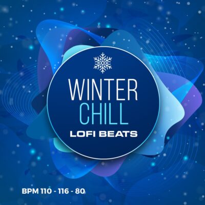 winter chill lofi beats fitness workout