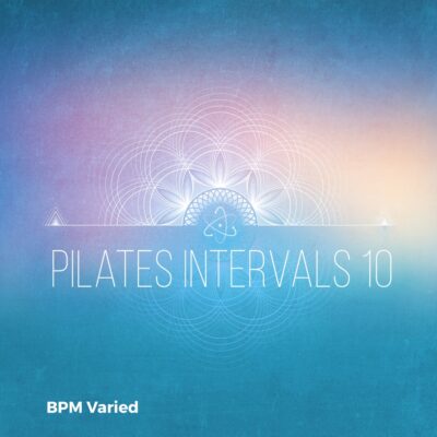 pilates intervals 10 fitness workout