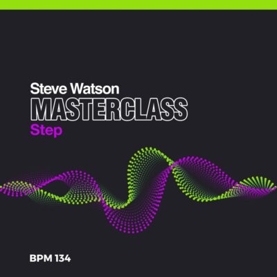 steve watson masterclass step fitness workout