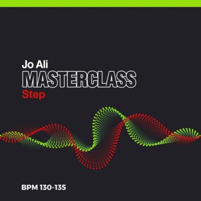 jo ali masterclass step fitness workout