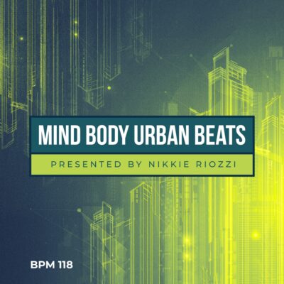 mind body urban beats 1 fitness workout