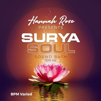 surya soul sound bath fitness workout