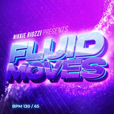 fluid moves 1 fitness workout